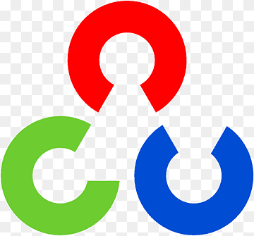 OpenCV logo